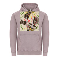 Vintage Zinc african drum seamless pattern Vintage Hoodie - BundleAndBundleShop
