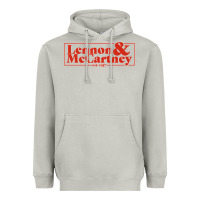 Moon Dust lennon & mccartney Classic Heavyweight Hoodie - PixelFlow