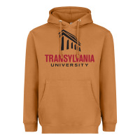 Meerkat transylvania university Heavyweight Hoodie - PixelFlow