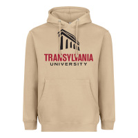 Mushroom transylvania university Heavyweight Hoodie - PixelFlow