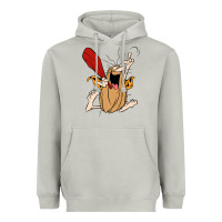 Moon Dust captain caveman captain caveman unga bunga premium t shirt Heavyweight Hoodie - PixelFlow