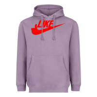 Lavender like Heavyweight Hoodie - PixelFlow