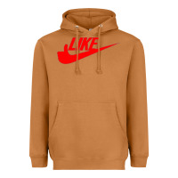 Meerkat like Heavyweight Hoodie - PixelFlow