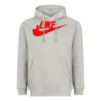 Moon Dust like Heavyweight Hoodie - PixelFlow