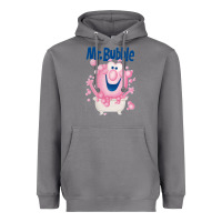 Storm Mr bubble makes bath time fun Heavyweight Hoodie - PixelFlow