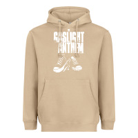 Mushroom fallon gaslight anthem musisi Heavyweight Hoodie - PixelFlow