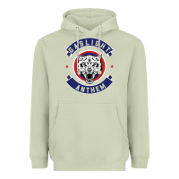 Matcha the gaslight anthem Heavyweight Hoodie - PixelFlow