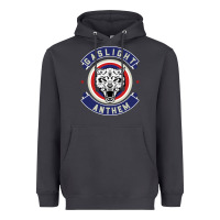 Smoke the gaslight anthem Heavyweight Hoodie - PixelFlow