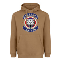 Toasted Coconut the gaslight anthem Heavyweight Hoodie - PixelFlow