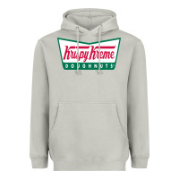 Moon Dust krispy kreme Heavyweight Hoodie - PixelFlow