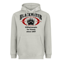 Moon Dust Blackwater Heavyweight Hoodie - PixelFlow