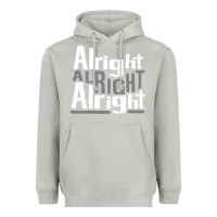 Moon Dust matthew mcconaughey dazed & confused alright alright alright hipster t Heavyweight Hoodie - PixelFlow
