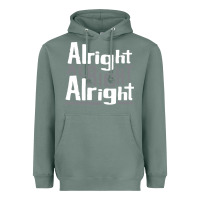 Sage matthew mcconaughey dazed & confused alright alright alright hipster t Heavyweight Hoodie - PixelFlow