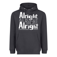 Smoke matthew mcconaughey dazed & confused alright alright alright hipster t Heavyweight Hoodie - PixelFlow