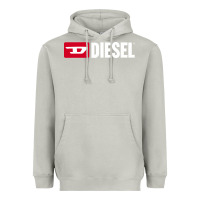 Moon Dust Diesel Heavyweight Hoodie - PixelFlow