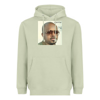 Matcha #jermaine dupri 2022 Heavyweight Hoodie - PixelFlow