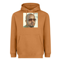 Meerkat #jermaine dupri 2022 Heavyweight Hoodie - PixelFlow