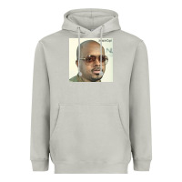 Moon Dust #jermaine dupri 2022 Heavyweight Hoodie - PixelFlow