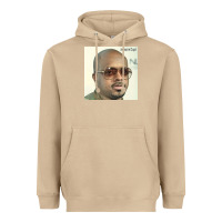 Mushroom #jermaine dupri 2022 Heavyweight Hoodie - PixelFlow