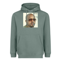 Sage #jermaine dupri 2022 Heavyweight Hoodie - PixelFlow