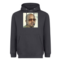 #jermaine Dupri 2022 Heavyweight Hoodie | Teevron
