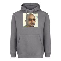 Storm #jermaine dupri 2022 Heavyweight Hoodie - PixelFlow