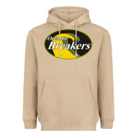 Mushroom Orlando breakers football team Heavyweight Hoodie - PixelFlow