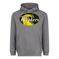 Storm Orlando breakers football team Heavyweight Hoodie - PixelFlow