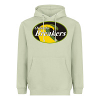 Matcha Orlando breakers football team Heavyweight Hoodie - PixelFlow