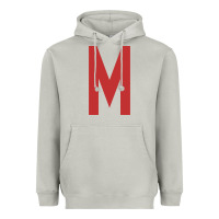 Moon Dust Mighty Max's gift Heavyweight Hoodie - PixelFlow