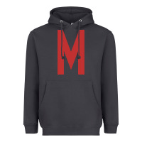 Smoke Mighty Max's gift Heavyweight Hoodie - PixelFlow