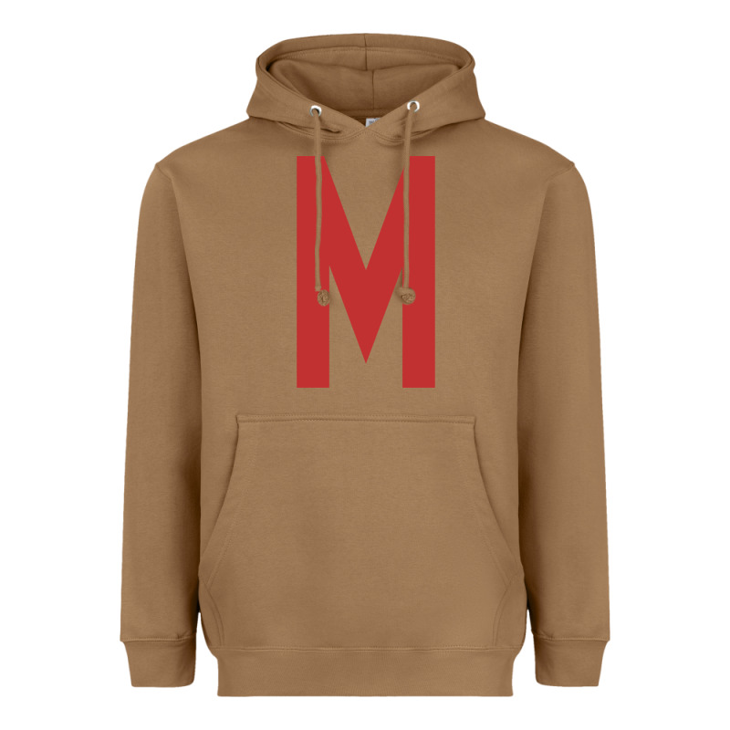 Mighty Max's Gift Heavyweight Hoodie by PixelFlow | Teevron