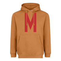 Meerkat Mighty Max's gift Heavyweight Hoodie - PixelFlow