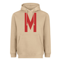 Mushroom Mighty Max's gift Heavyweight Hoodie - PixelFlow