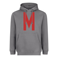 Storm Mighty Max's gift Heavyweight Hoodie - PixelFlow