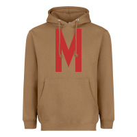 Toasted Coconut Mighty Max's gift Heavyweight Hoodie - PixelFlow