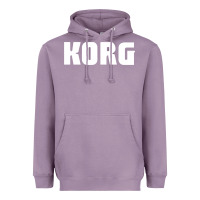 Lavender korg new Heavyweight Hoodie - PixelFlow