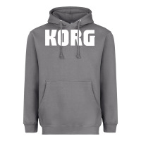 Storm korg new Heavyweight Hoodie - PixelFlow