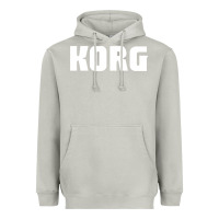 Moon Dust korg new Heavyweight Hoodie - PixelFlow