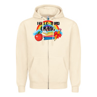 Sandshell back to school hello third grade 3200x2400 Zipper Hoodie - AdoDesignShop