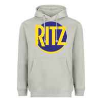 Moon Dust ritz cracker Heavyweight Hoodie - PixelFlow