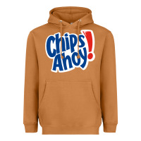 Meerkat chips ahoy snack Heavyweight Hoodie - PixelFlow