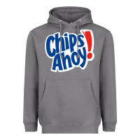 Storm chips ahoy snack Heavyweight Hoodie - PixelFlow