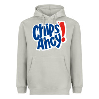 Moon Dust chips ahoy snack Heavyweight Hoodie - PixelFlow