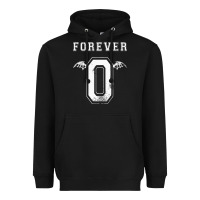 #sevenfold #forever Heavyweight Hoodie | Teevron