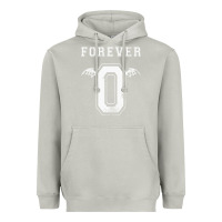 Moon Dust #sevenfold #forever Heavyweight Hoodie - PixelFlow