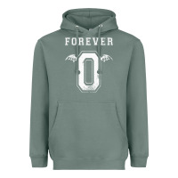 Sage #sevenfold #forever Heavyweight Hoodie - PixelFlow