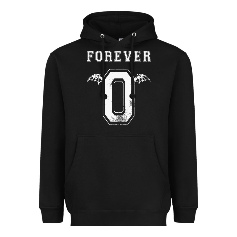 #sevenfold #forever Heavyweight Hoodie by PixelFlow | Teevron