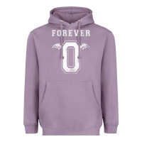 Lavender #sevenfold #forever Heavyweight Hoodie - PixelFlow