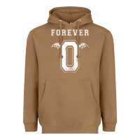 Toasted Coconut #sevenfold #forever Heavyweight Hoodie - PixelFlow